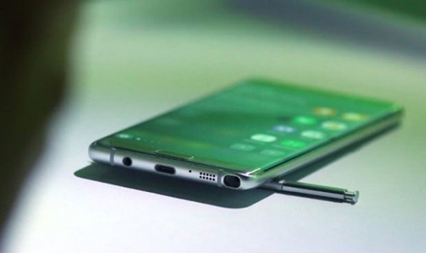 Foto - Note 7 yüzünden Samsung ne kadar zarar etti?