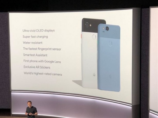 Foto - Note 8 ve iPhone X birinciliği kaçırdı