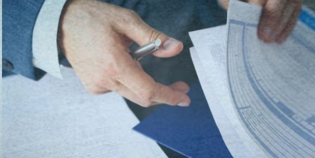 Foto - Noter ücretleri… 2022 yılı noter ücretleri ne kadar?