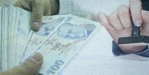 Foto - Noter ücretleri… 2022 yılı noter ücretleri ne kadar?