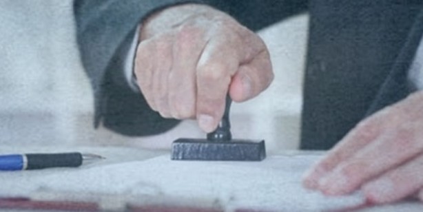 Foto - Noter ücretleri… 2022 yılı noter ücretleri ne kadar?