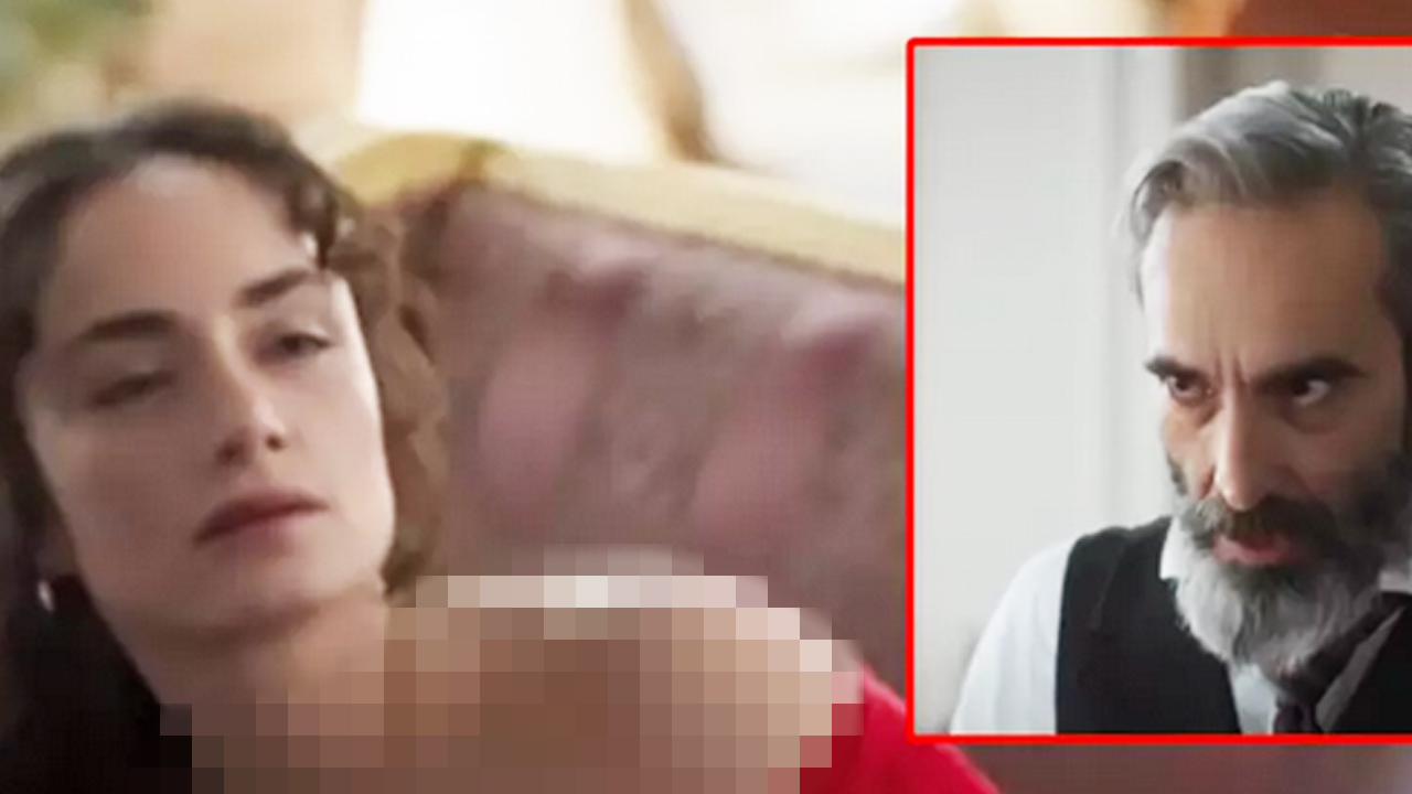 Now'tan bir ahlaksızlık daha! İğrenç sahne: Ayıptır yahu ayıp bu nasıl rezillik böyle...