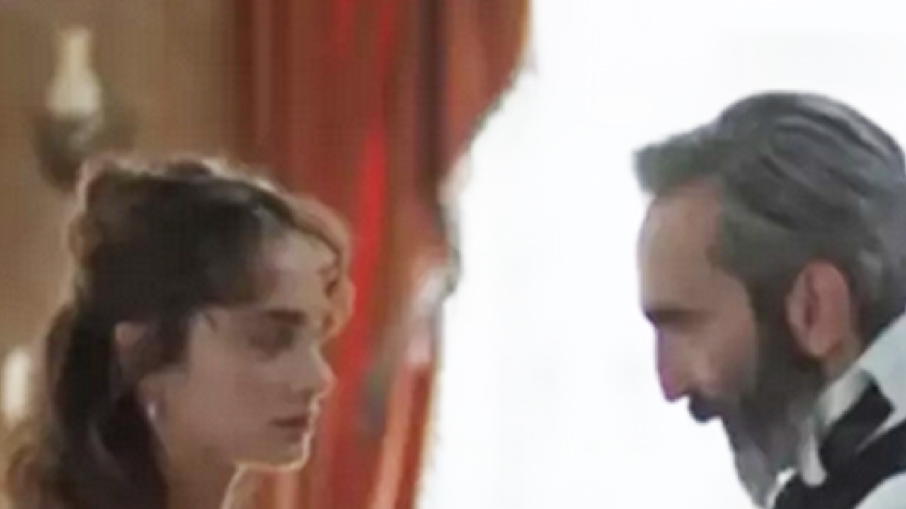 Foto - Now'tan bir ahlaksızlık daha! İğrenç sahne: Ayıptır yahu ayıp bu nasıl rezillik böyle...