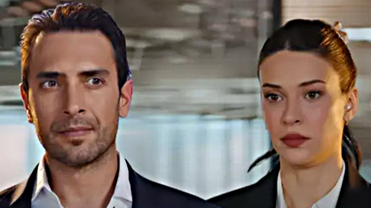 Foto - Now'un Kore'den uyarlama dizisi reytinglerde çakıldı! Ve final kararı aldılar...