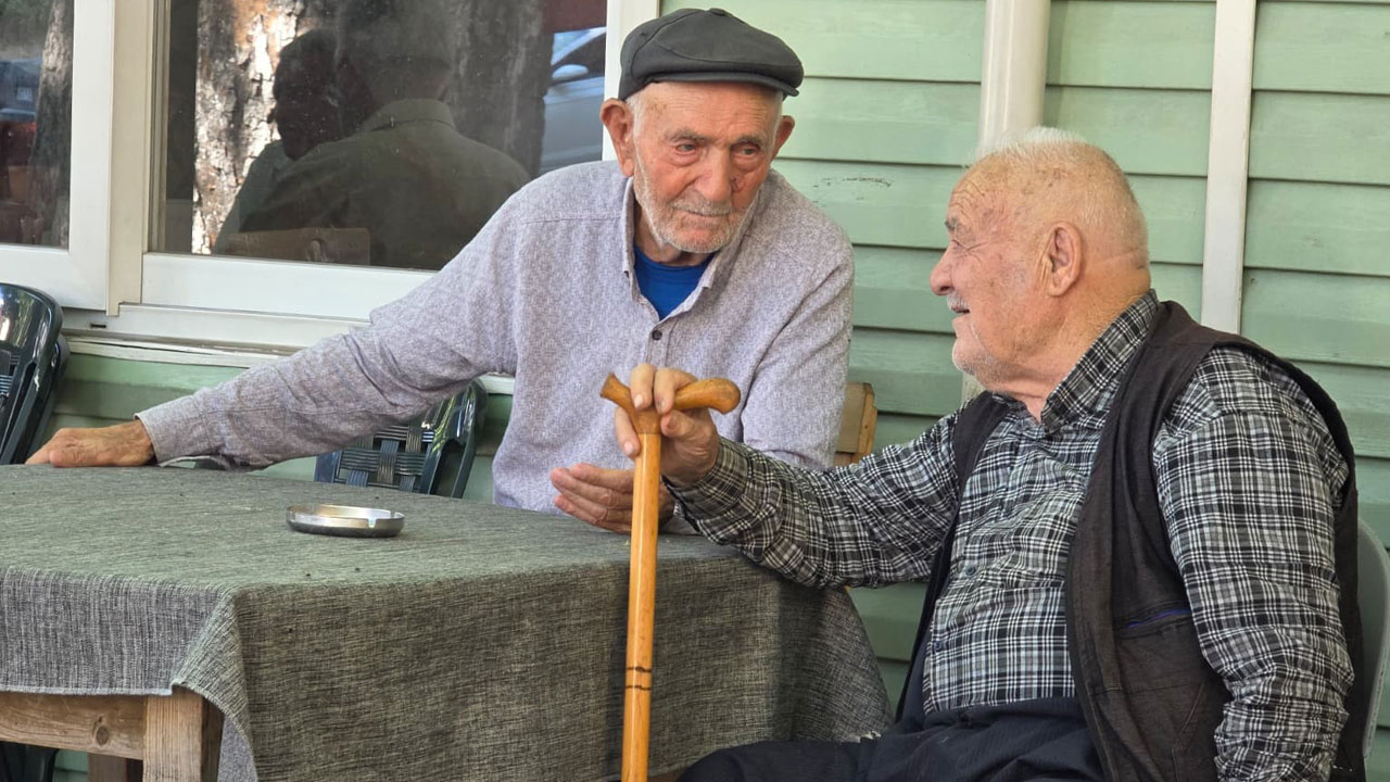 Foto - Nüfus 20 kat arttı! Kent boşaldı dağlar doldu