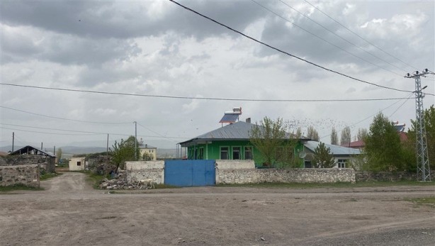 Foto - Nüfus memurunun yaptığına şaşıracaksınız Koca köyün garip soyadı hikayesi