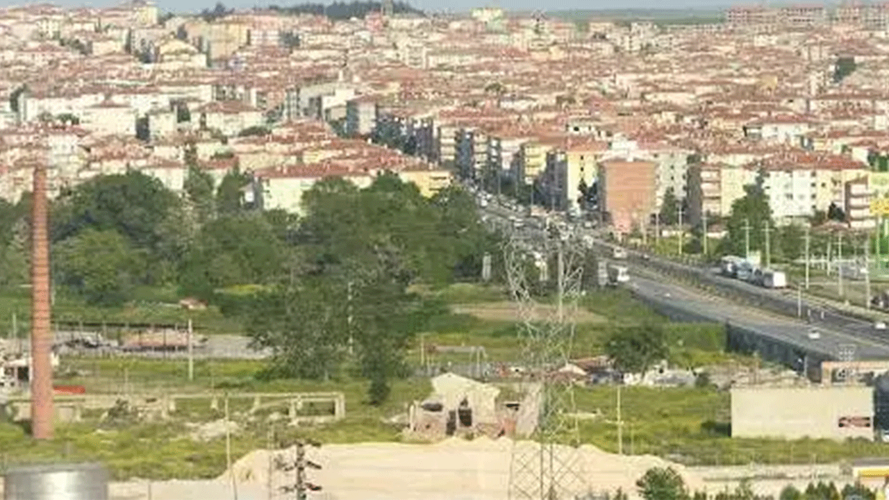 Foto - Nüfusları şehir kadar oldu: İşte il olmak üzere olan ilçeler!