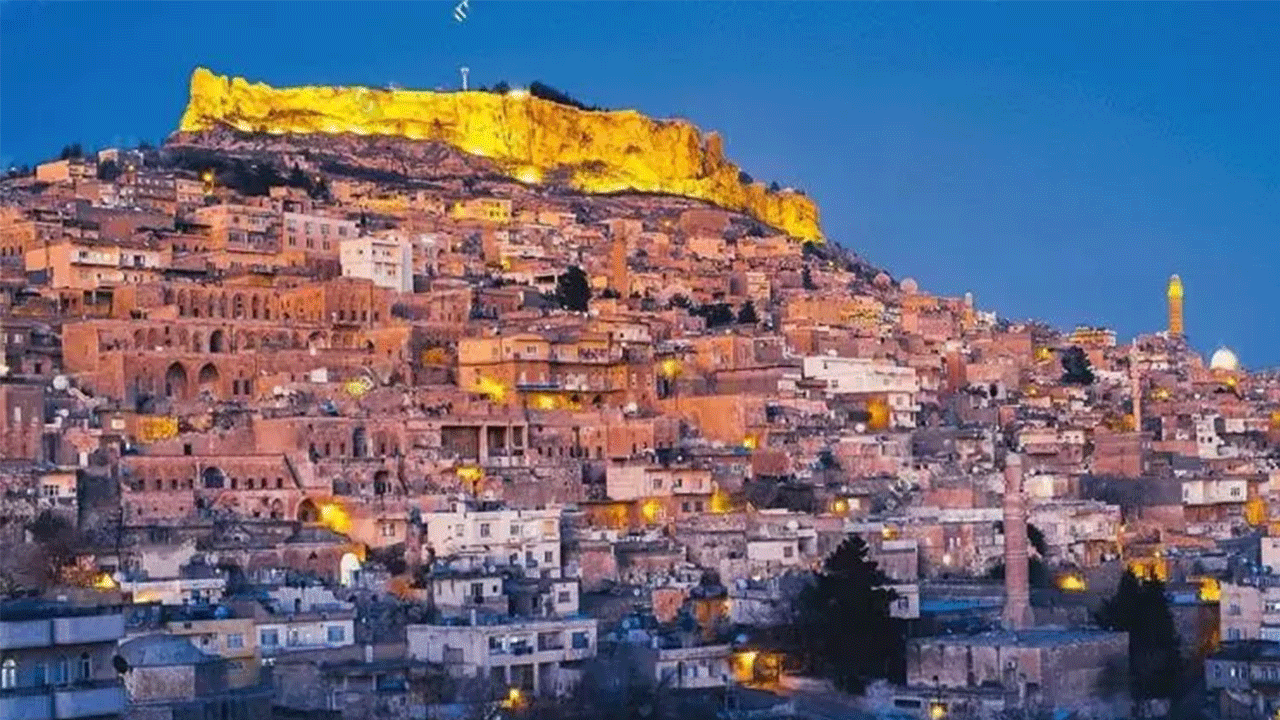 Foto - Nüfusları şehir kadar oldu: İşte il olmak üzere olan ilçeler!