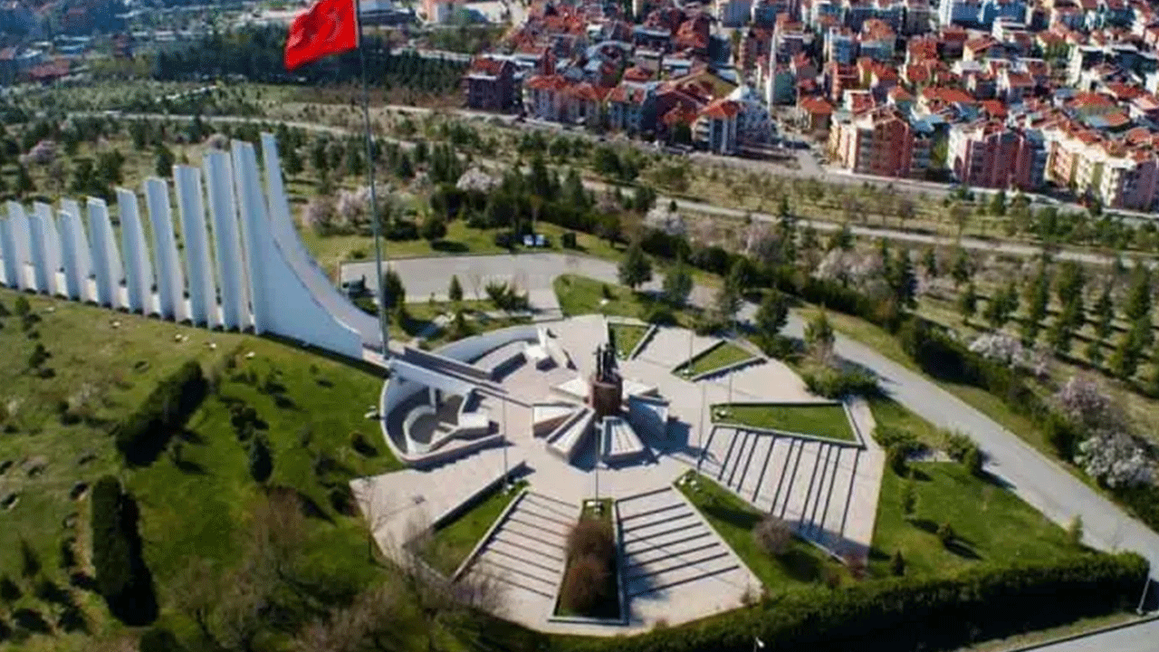 Foto - Nüfusları şehir kadar oldu: İşte il olmak üzere olan ilçeler!