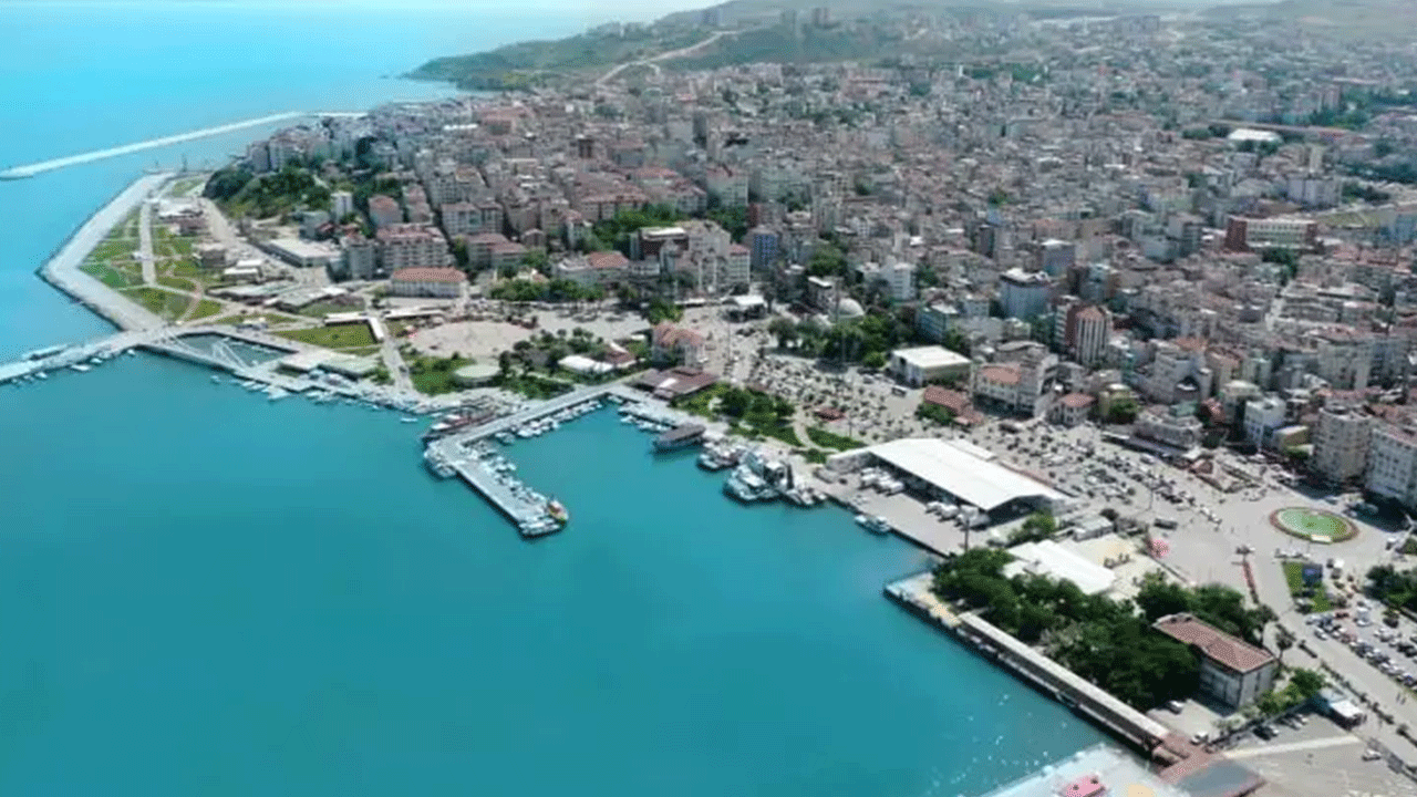 Foto - Nüfusları şehir kadar oldu: İşte il olmak üzere olan ilçeler!