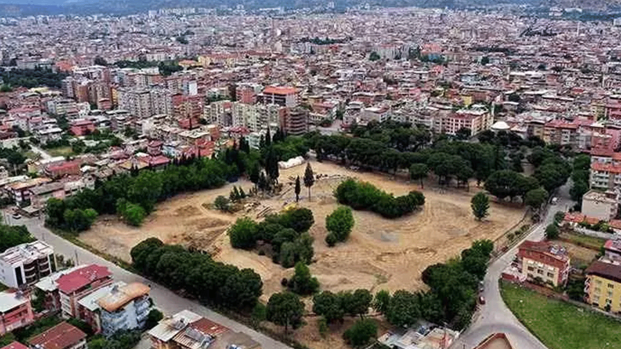 Foto - Nüfusları şehir kadar oldu: İşte il olmak üzere olan ilçeler!