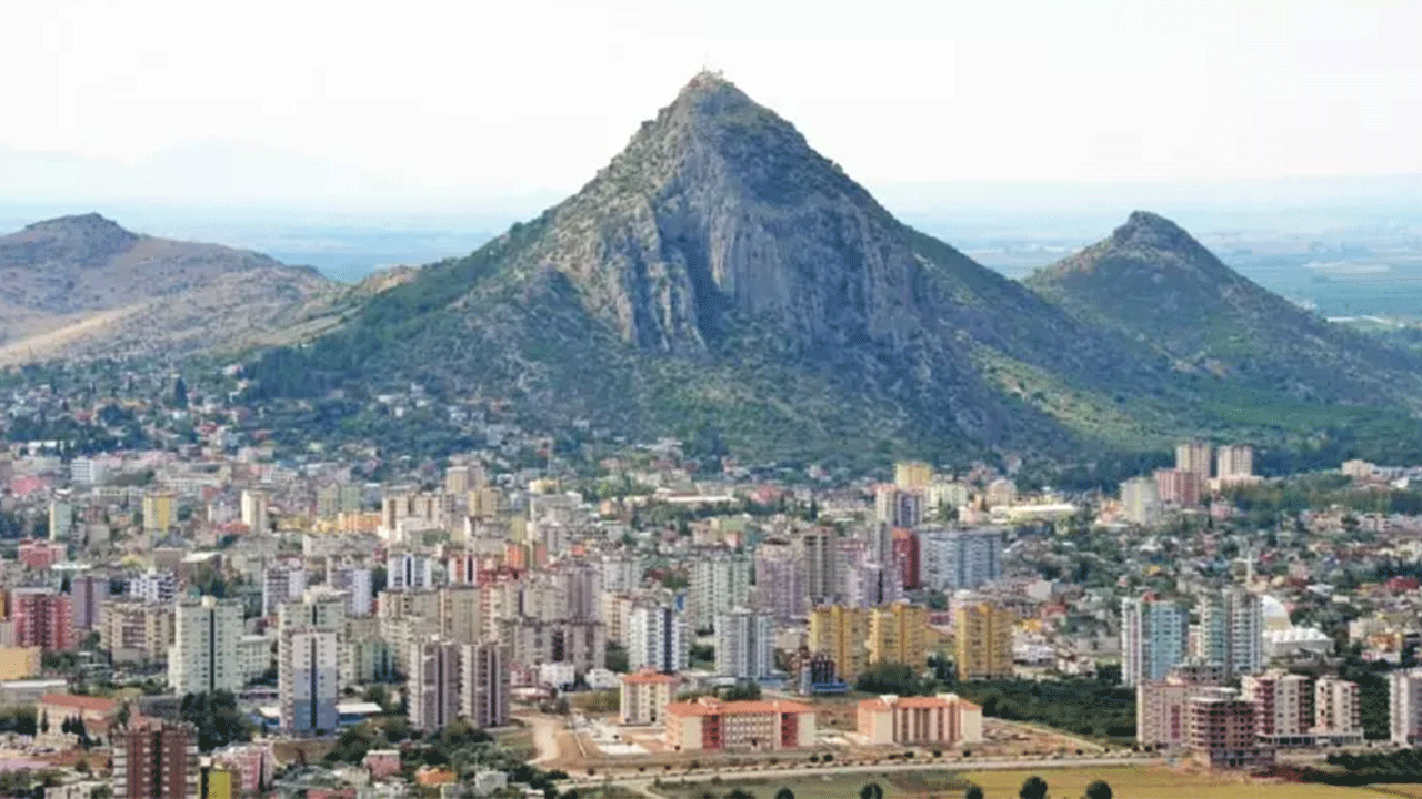 Foto - Nüfusları şehir kadar oldu: İşte il olmak üzere olan ilçeler!