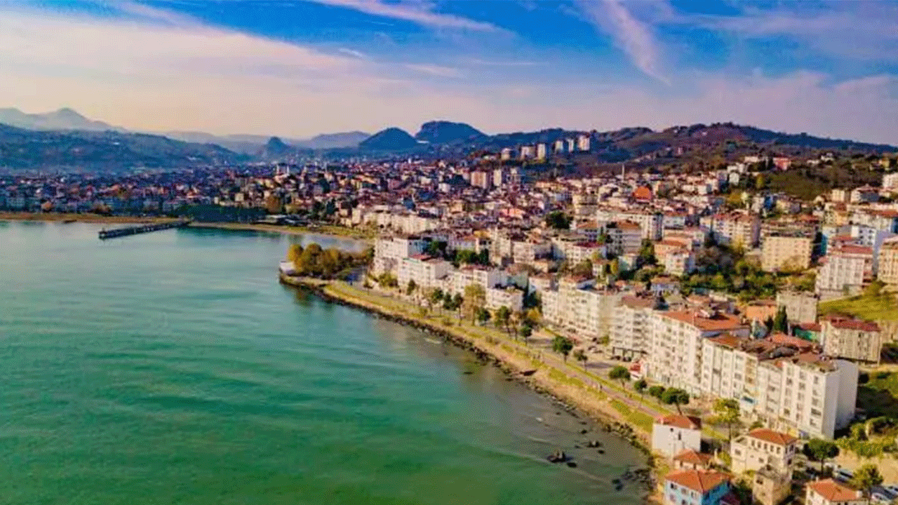 Foto - Nüfusları şehir kadar oldu: İşte il olmak üzere olan ilçeler!