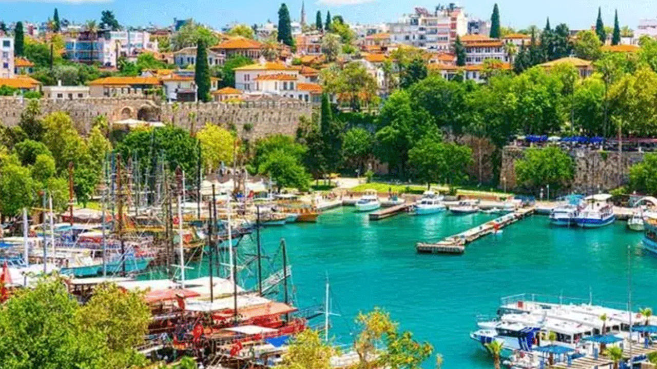 Foto - Nüfusları şehir kadar oldu: İşte il olmak üzere olan ilçeler!