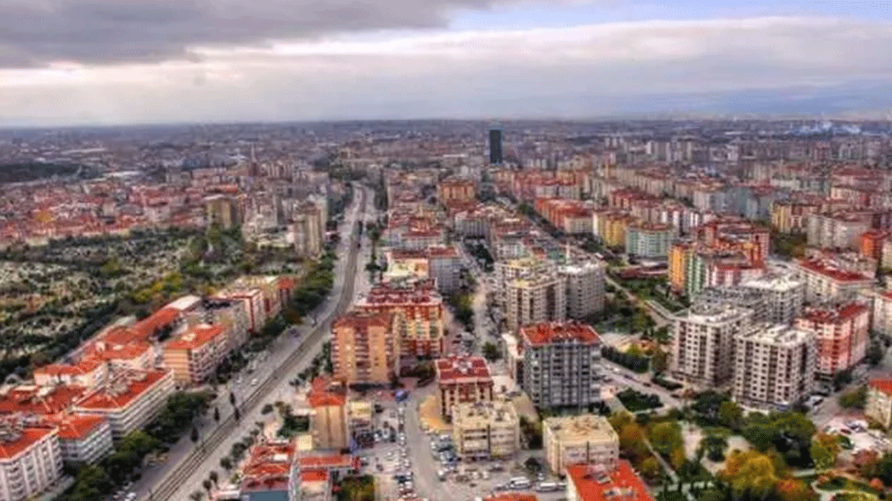 Foto - Nüfusları şehir kadar oldu: İşte il olmak üzere olan ilçeler!
