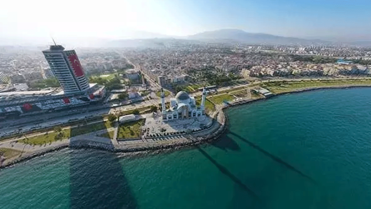 Foto - Nüfusları şehir kadar oldu: İşte il olmak üzere olan ilçeler!