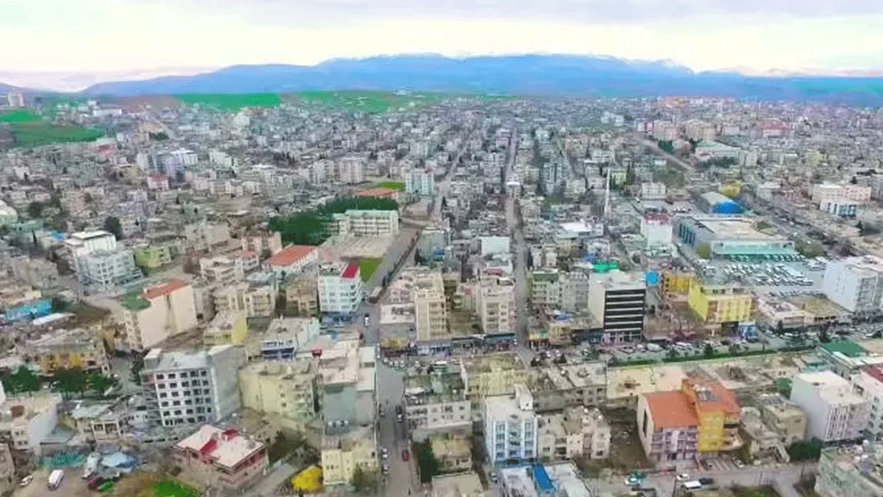 Foto - Nüfusları şehir kadar oldu: İşte il olmak üzere olan ilçeler!
