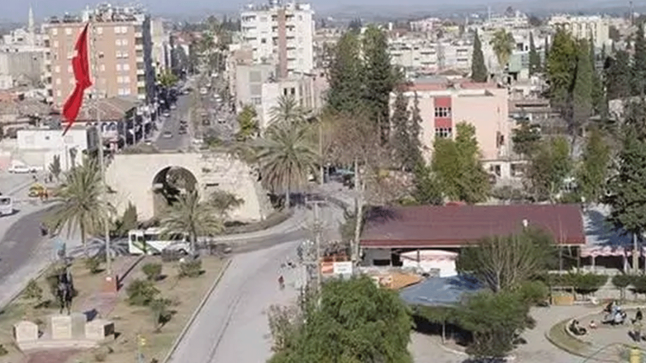 Foto - Nüfusları şehir kadar oldu: İşte il olmak üzere olan ilçeler!