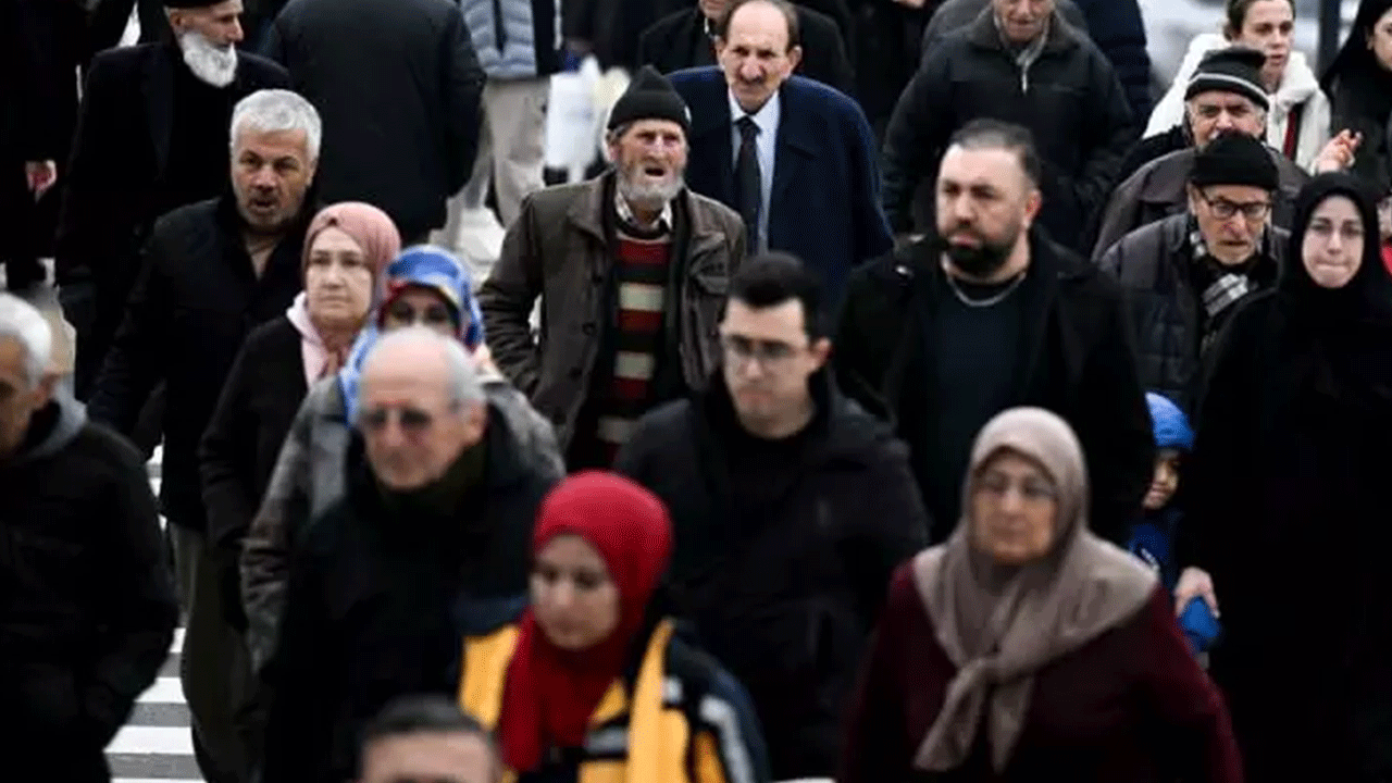 Foto - Nüfusu neredeyse büyükşehir kadar: İşte il olmaya aday ilçeler!