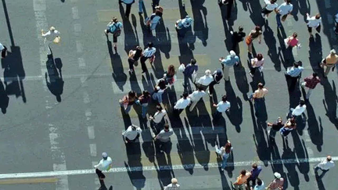 Foto - Nüfusu neredeyse büyükşehir kadar: İşte il olmaya aday ilçeler!