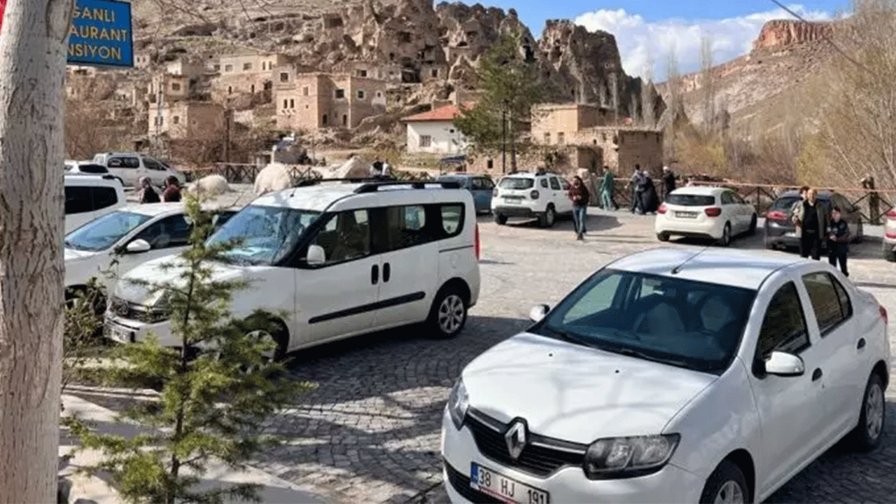 Foto - Nüfusu yüzde 675 arttı...Buraya gelen bağımlısı oluyor!