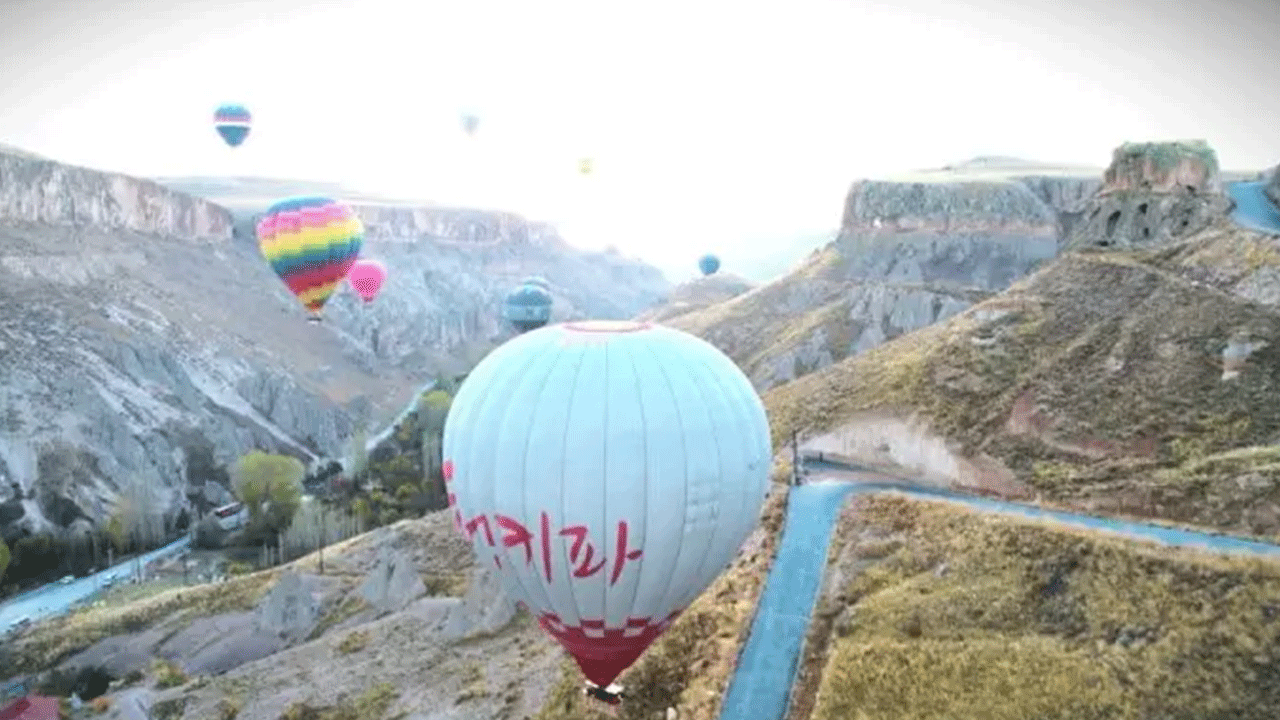 Foto - Nüfusu yüzde 675 arttı...Buraya gelen bağımlısı oluyor!