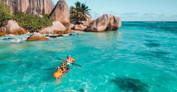 Foto - Nüfusunu duyunca şaşkına döneceksiniz! İşte dünyanın en küçük ülkeleri