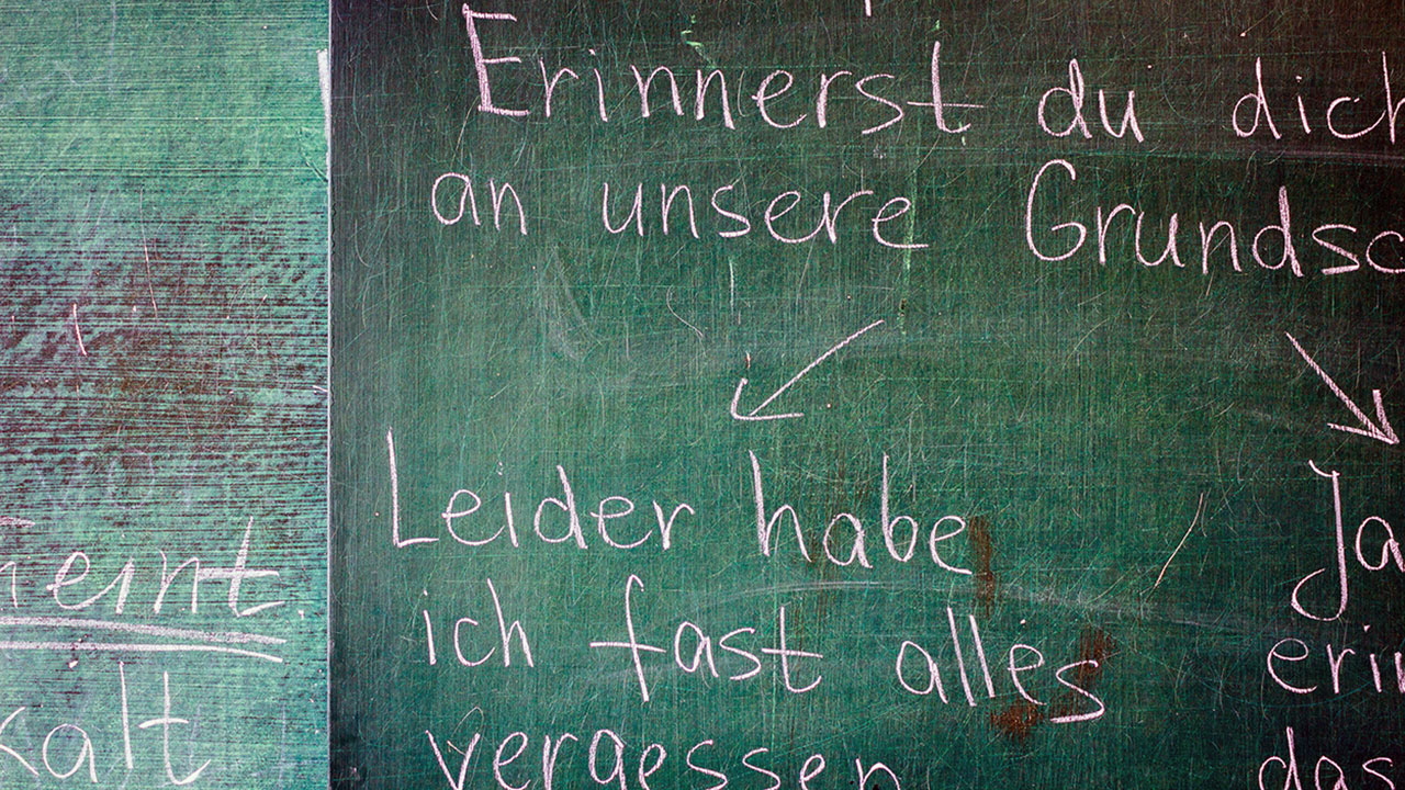 Foto - Nüfusunun yüzde 78'i İngilizce konuşan ABD'de şaşırtan uygulama! İngilizce neden resmi dilleri değil?
