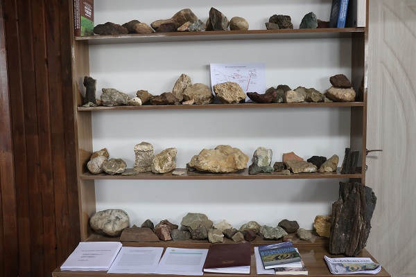 Foto - Nuh'un Gemisi'nin izlerine yolculuk