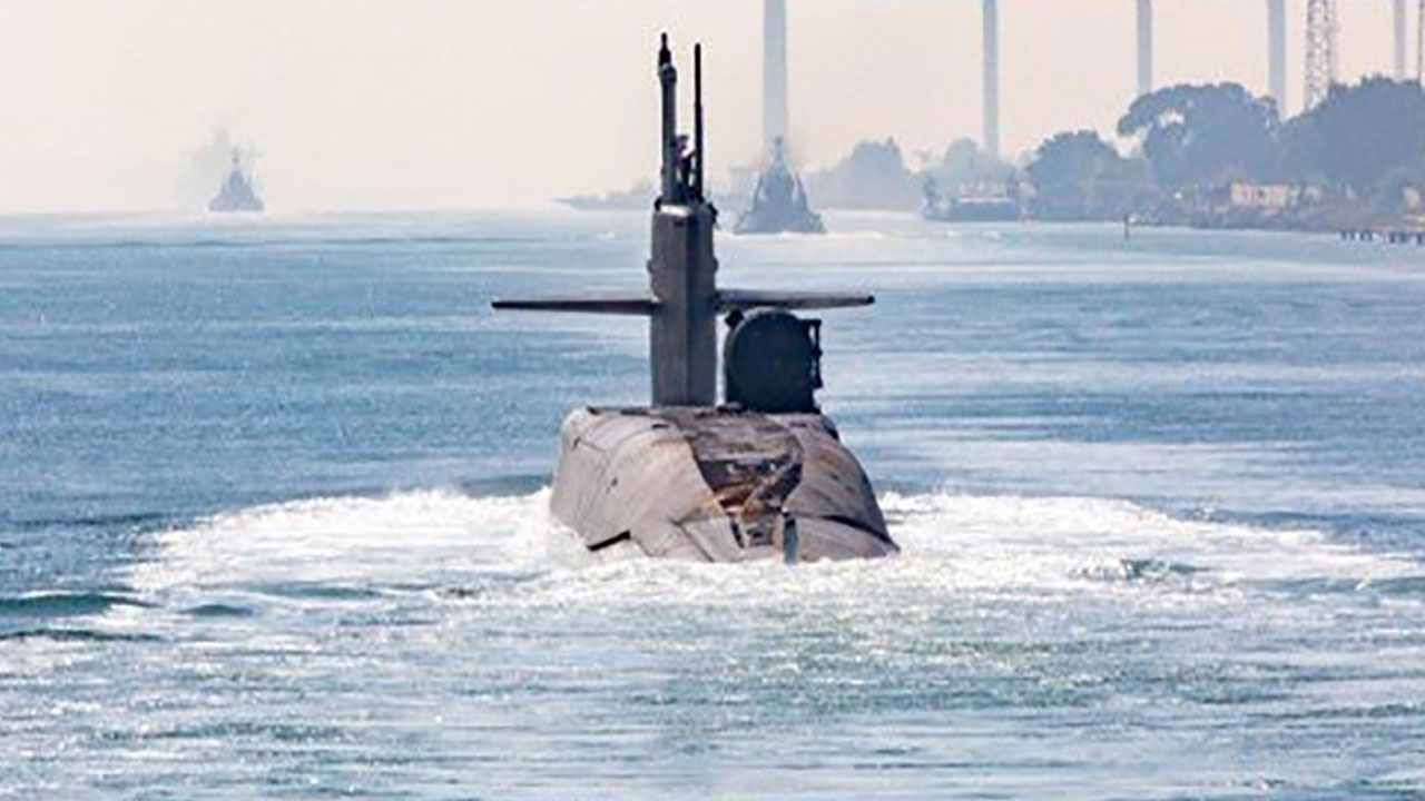 Foto - NÜKDEN uykularını kaçırdı: Türkiye'ye karşı denizaltı filosu kuruyorlar, arkalarında kimler var kimler