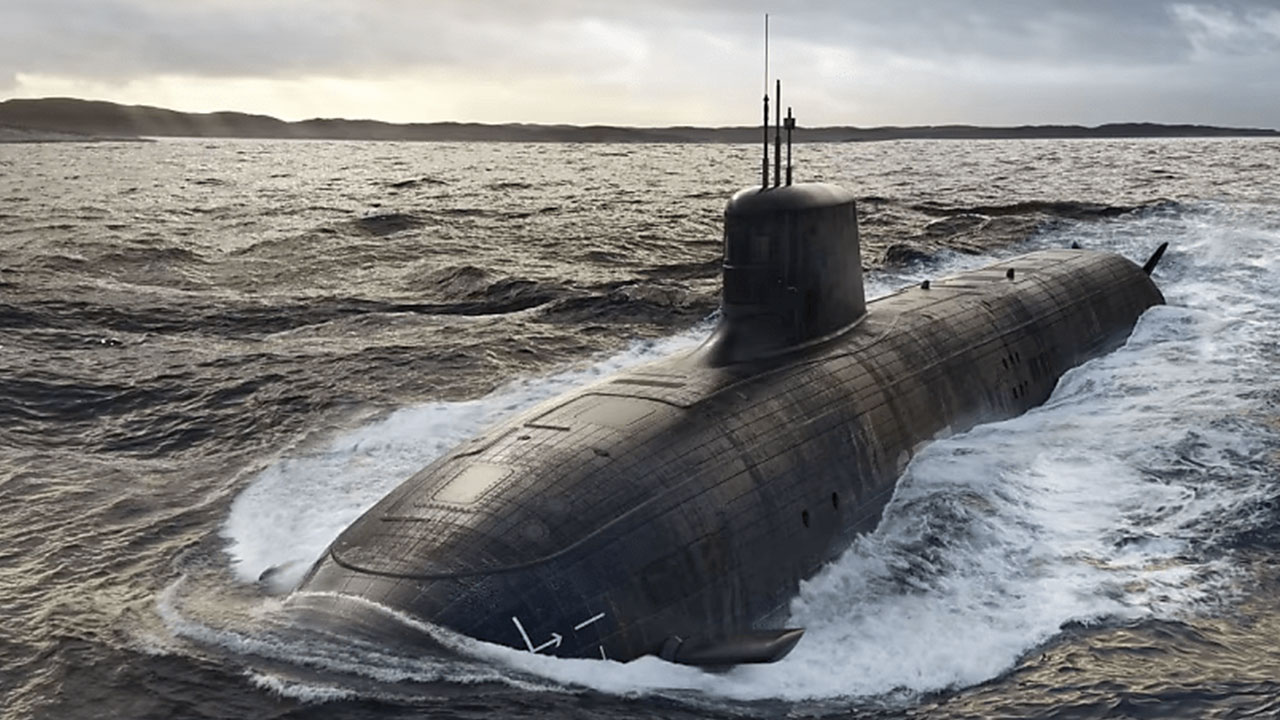 Foto - NÜKDEN uykularını kaçırdı: Türkiye'ye karşı denizaltı filosu kuruyorlar, arkalarında kimler var kimler