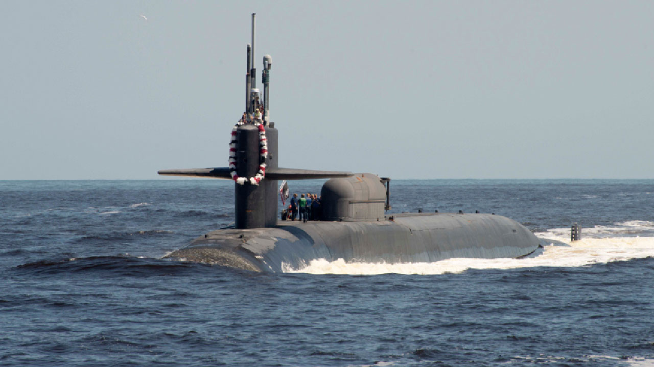 Foto - NÜKDEN uykularını kaçırdı: Türkiye'ye karşı denizaltı filosu kuruyorlar, arkalarında kimler var kimler