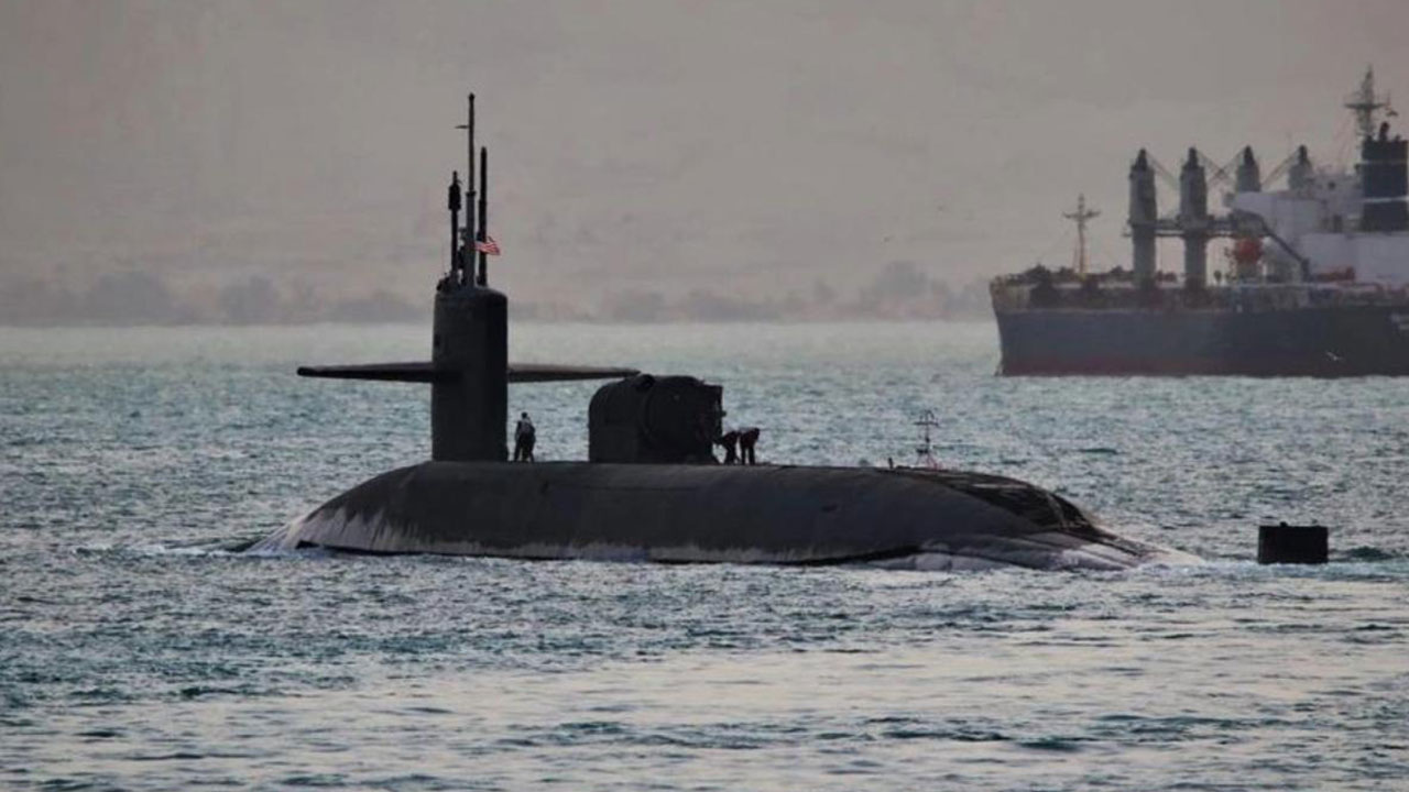 NÜKDEN uykularını kaçırdı: Türkiye'ye karşı denizaltı filosu kuruyorlar, arkalarında kimler var kimler