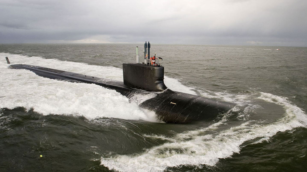 Foto - NÜKDEN uykularını kaçırdı: Türkiye'ye karşı denizaltı filosu kuruyorlar, arkalarında kimler var kimler