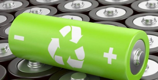 Foto - Nükleer batarya ürettiler! Dünyayı dönüştürecekler