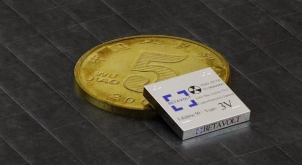 Nükleer batarya ürettiler! Dünyayı dönüştürecekler