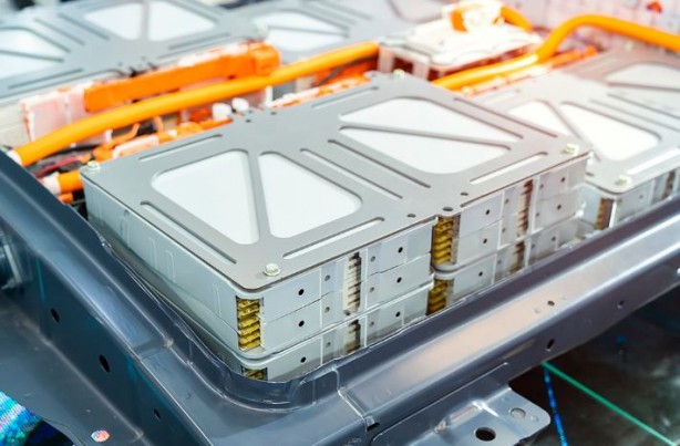 Foto - Nükleer batarya ürettiler! Dünyayı dönüştürecekler