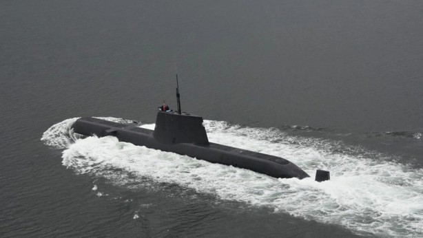 Nükleer denizaltı battı! Herkes 'bu nasıl olur' diye birbirine soruyor