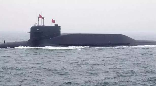 Foto - Nükleer denizaltı battı! Herkes 'bu nasıl olur' diye birbirine soruyor