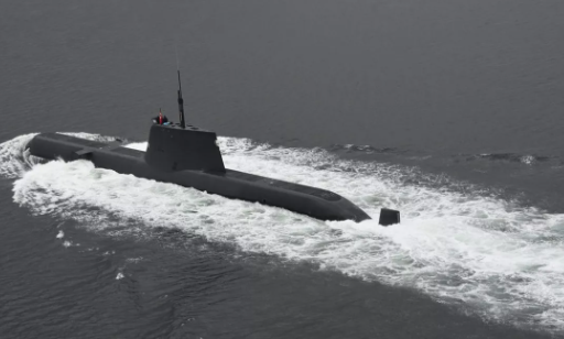 Foto - Nükleer saldırı denizaltısı bölgeye demirledi! Emekli tuğgeneral Türkiye için gözden kaçırılan detayı açıkladı