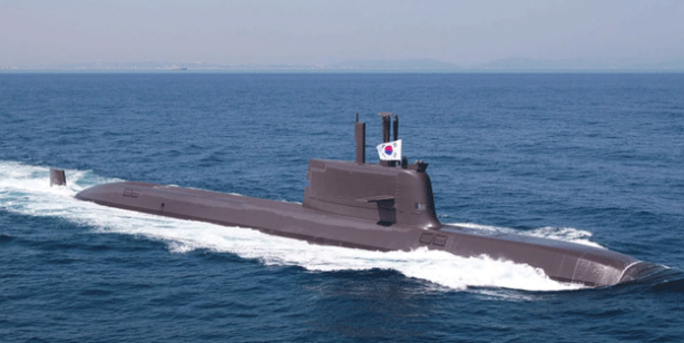 Nükleer denizaltılar için harekete geçtiler