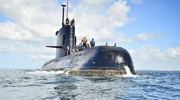 Foto - Nükleer denizaltının teknoloji sırları çalındı! Proje çöp olabilir: Her taraf casus kaynıyor