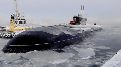 Foto - Nükleer denizaltının teknoloji sırları çalındı! Proje çöp olabilir: Her taraf casus kaynıyor