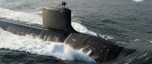 Foto - Nükleer denizaltının teknoloji sırları çalındı! Proje çöp olabilir: Her taraf casus kaynıyor