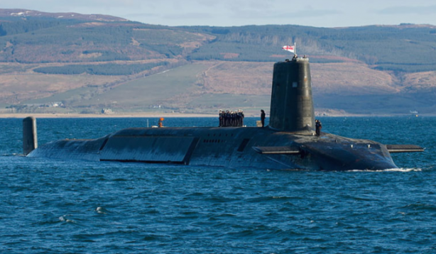 Nükleer denizaltının teknoloji sırları çalındı! Proje çöp olabilir: Her taraf casus kaynıyor