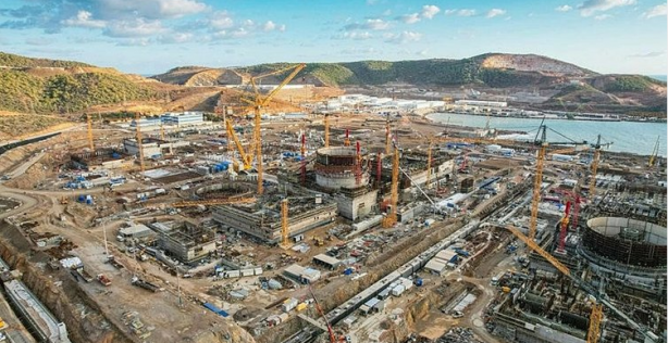 Foto - Nükleer enerjide tarihi hafta! Türkiye yeni bir statüye kavuşuyor