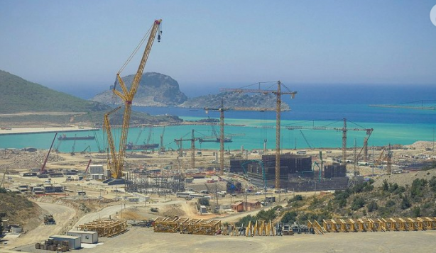 Foto - Nükleer enerjide tarihi hafta! Türkiye yeni bir statüye kavuşuyor