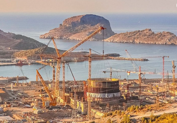 Foto - Nükleer enerjide tarihi hafta! Türkiye yeni bir statüye kavuşuyor