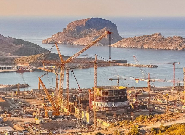 Foto - Nükleer enerjide tarihi hafta! Türkiye yeni bir statüye kavuşuyor