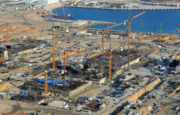 Foto - Nükleer enerjide tarihi hafta! Türkiye yeni bir statüye kavuşuyor